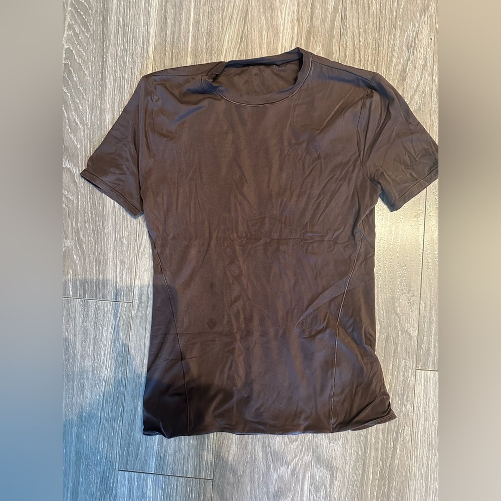 Lululemon Wundermost Shirt